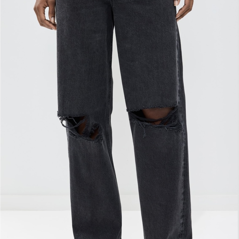Citizens of Humanity Ayla Baggy Jean NWT
